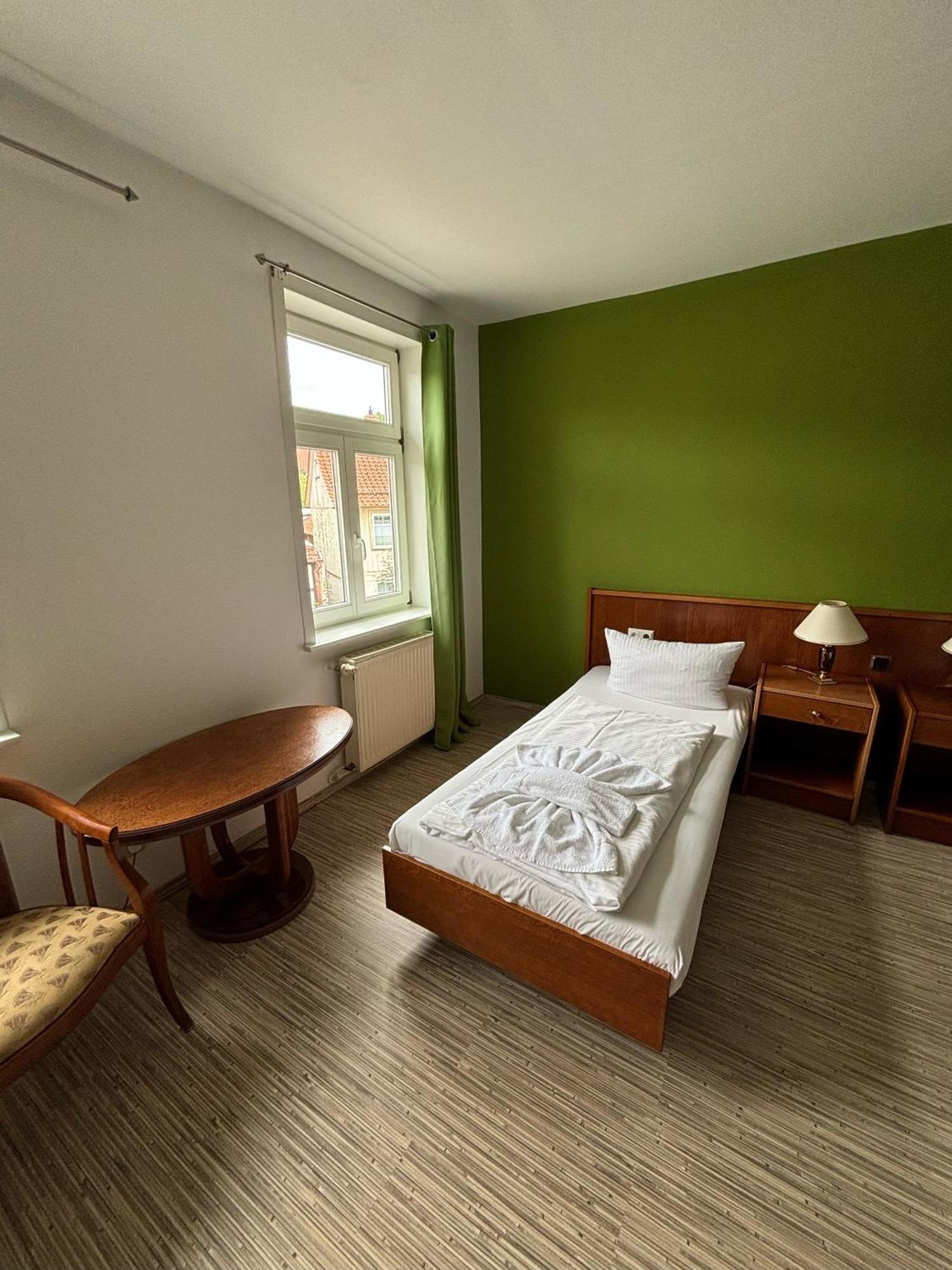 Ilsenburger Hof Bed & Breakfast Room photo