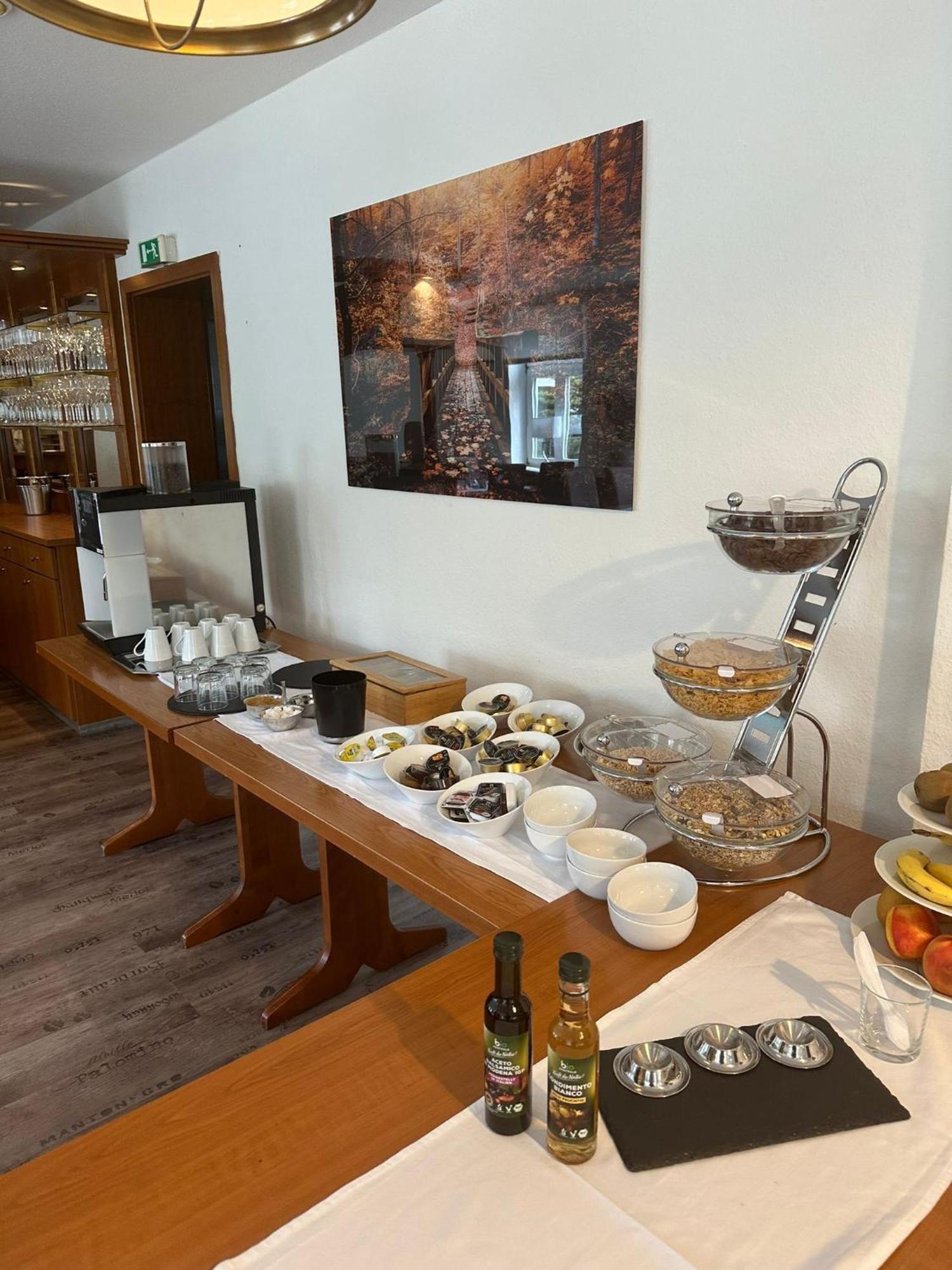 Ilsenburger Hof Bed & Breakfast Room photo