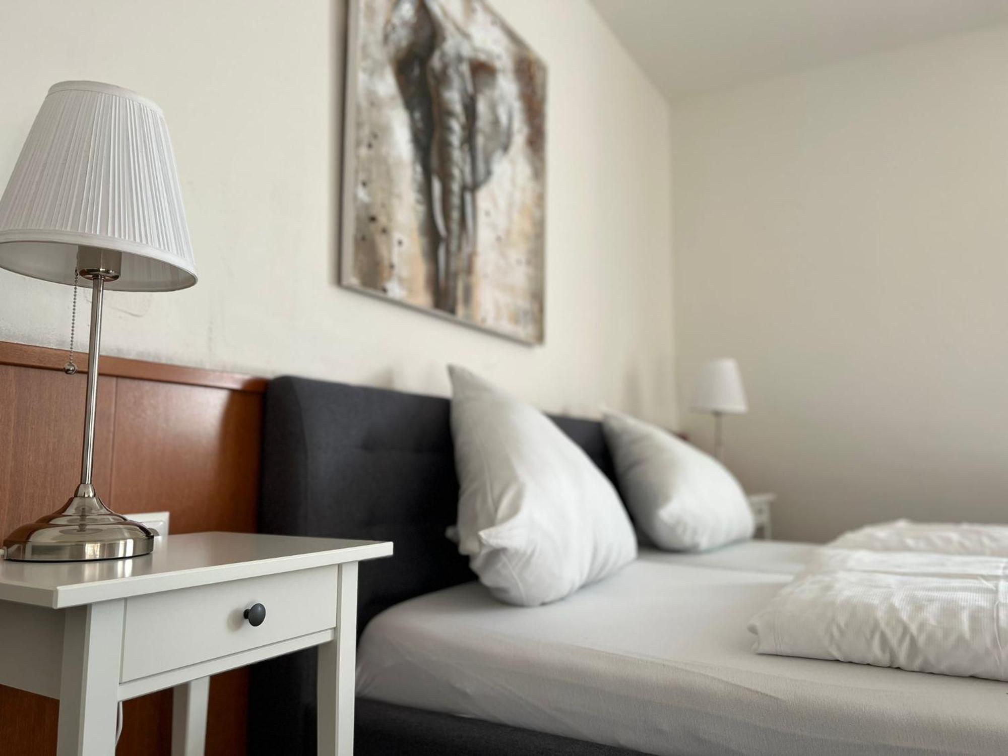 Ilsenburger Hof Bed & Breakfast Room photo